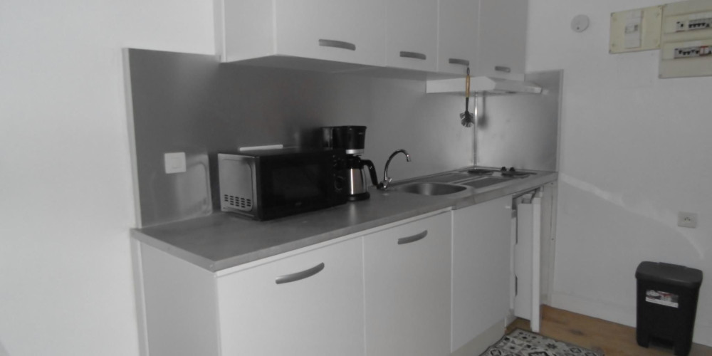 appartement à LANGON (33210)