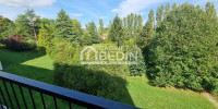 appartement à BLANQUEFORT (33290)