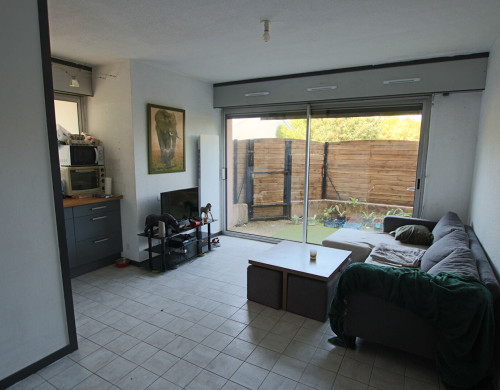 appartement  GUJAN MESTRAS