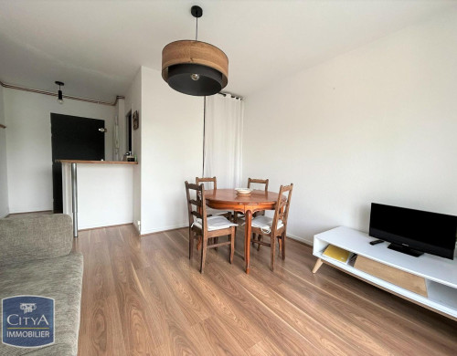 appartement  TALENCE