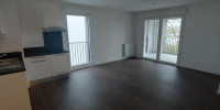 appartement à BORDEAUX (33300)