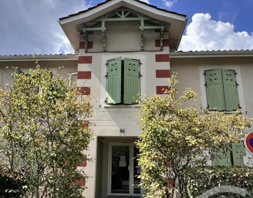 appartement  LANTON