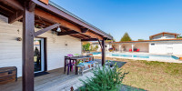 maison à PAREMPUYRE (33290)