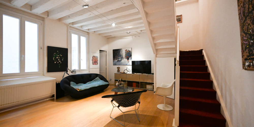 appartement à BORDEAUX (33000)
