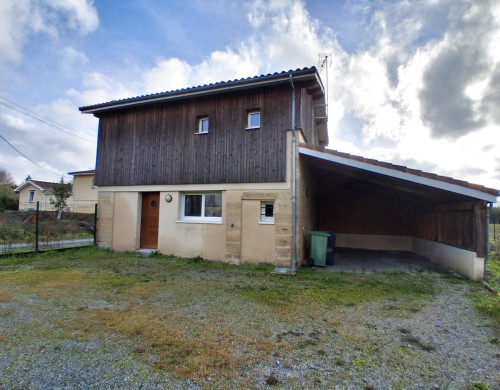 maison  AMBARES ET LAGRAVE