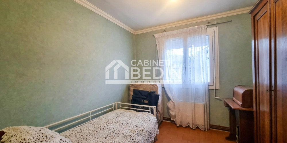 maison à ARES (33740)