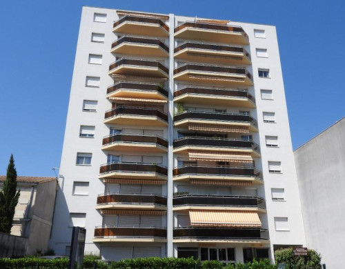 appartement  BORDEAUX