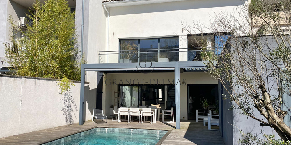 maison à BORDEAUX (33000)