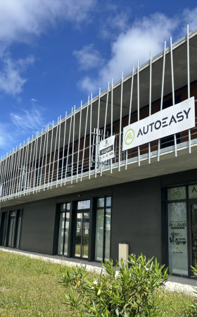 Local commercial  MERIGNAC