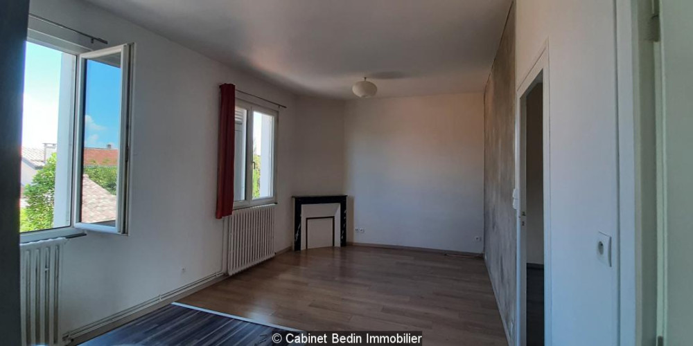 appartement à MERIGNAC (33700)