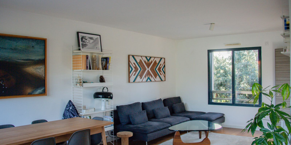 maison à LA TESTE DE BUCH (33260)