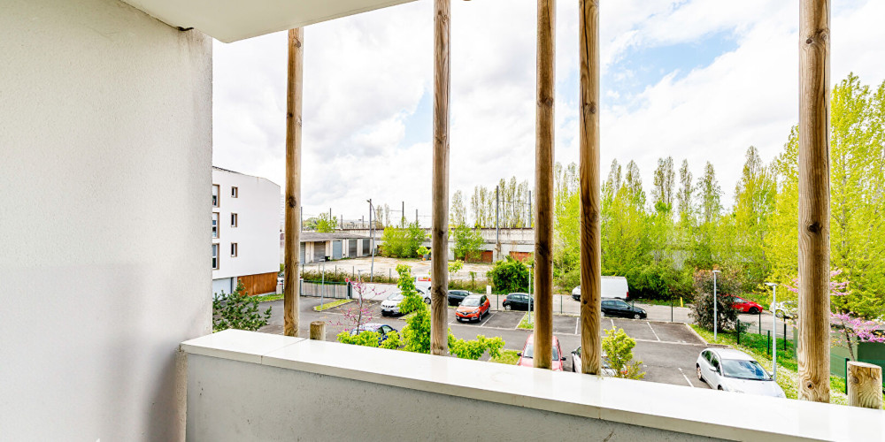 appartement à CENON (33150)