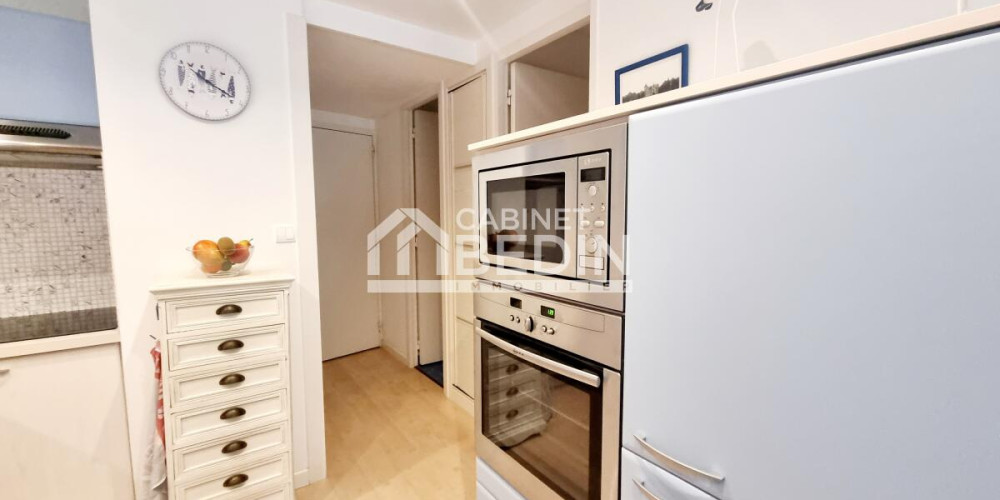 appartement à ARCACHON (33120)