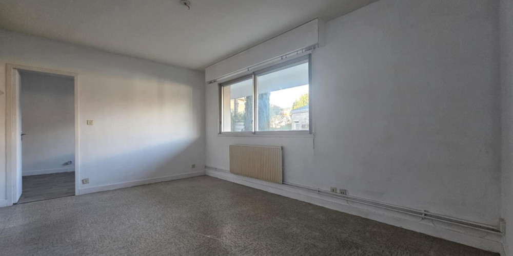appartement à BORDEAUX (33200)