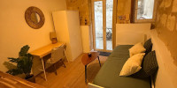 immeuble à BORDEAUX (33000)