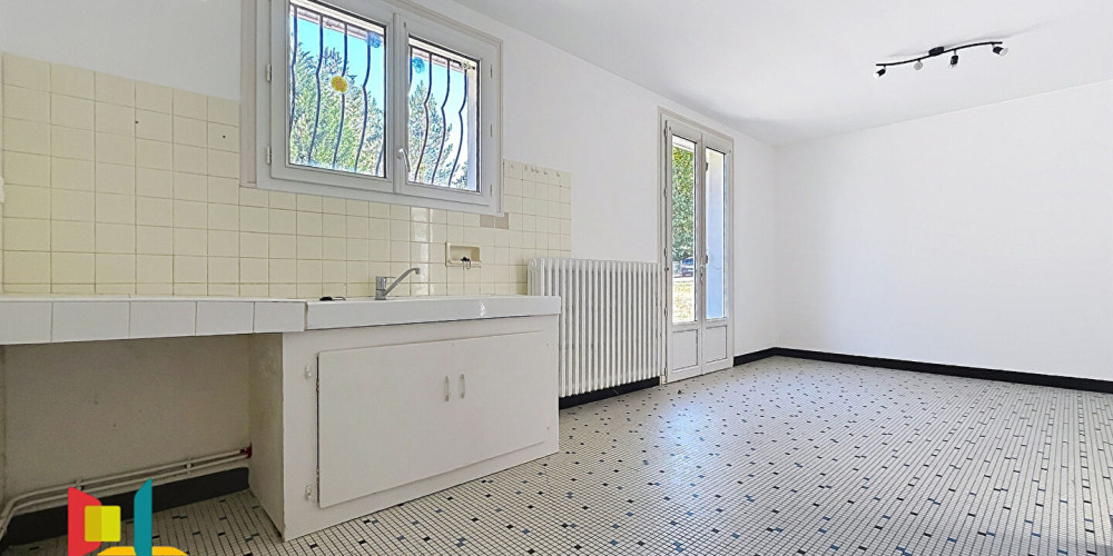 maison à MARCENAIS (33620)