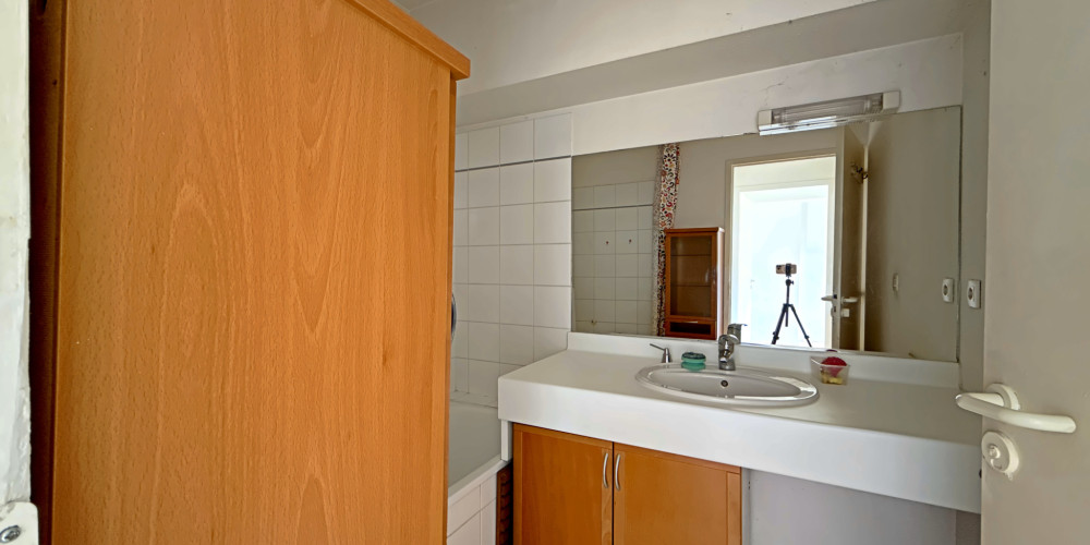 appartement à LIBOURNE (33500)