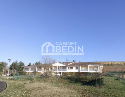 appartement  CASTILLON LA BATAILLE