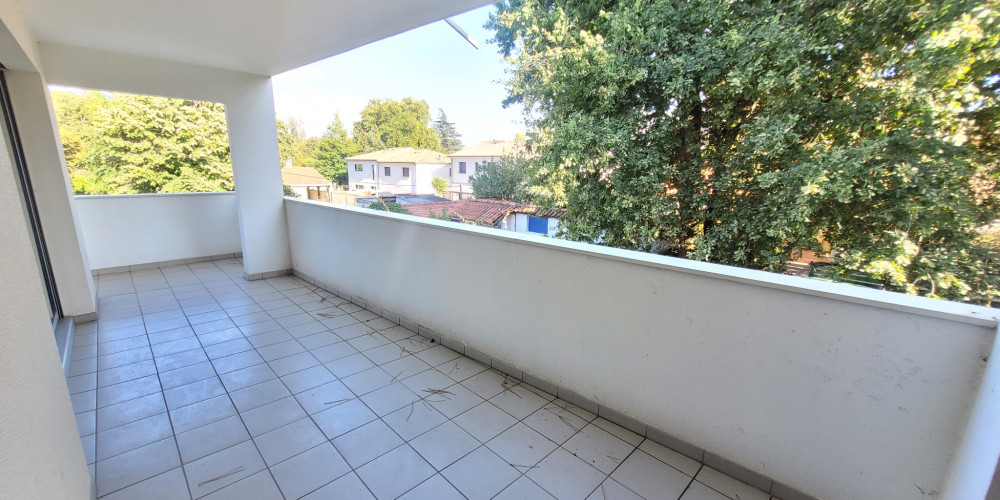 appartement à PESSAC (33600)