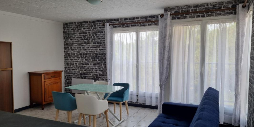 appartement à LE VERDON SUR MER (33123)