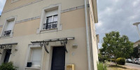 maison à LE HAILLAN (33185)