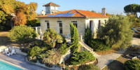 maison à POMPIGNAC (33370)