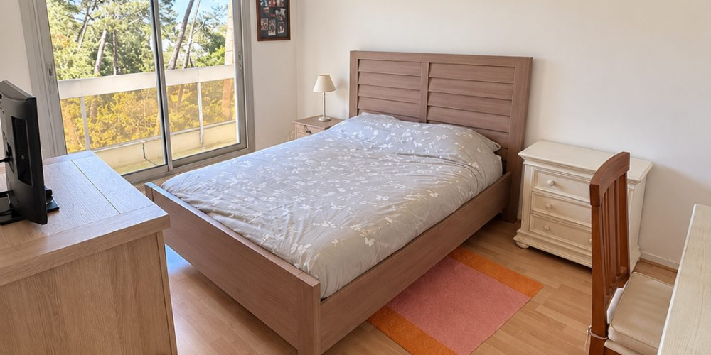 appartement à PESSAC (33600)