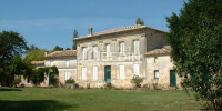 maison à PEUJARD (33240)