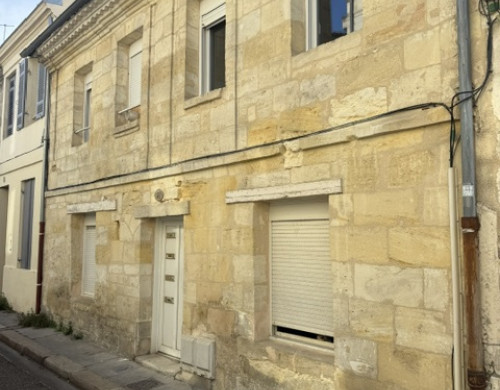 appartement  BORDEAUX