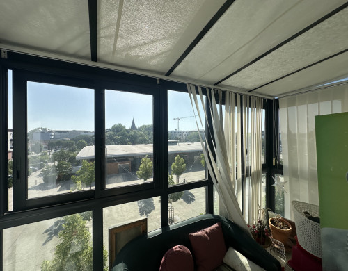 appartement  LA TESTE DE BUCH