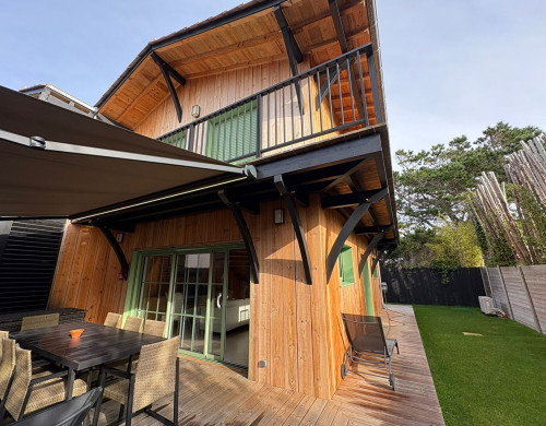 maison  LEGE CAP FERRET