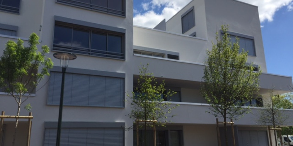 appartement à BEGLES (33130)