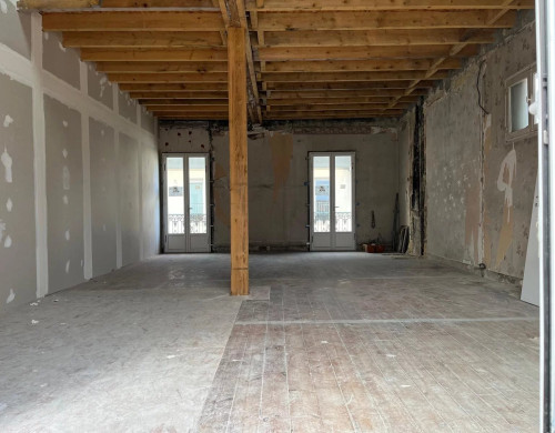appartement  CENON
