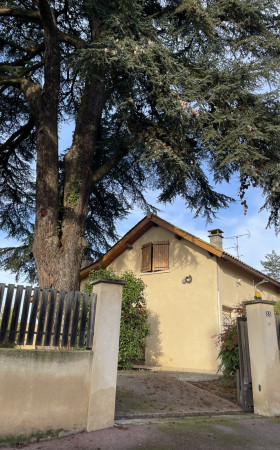 Immeuble  CASTILLON LA BATAILLE