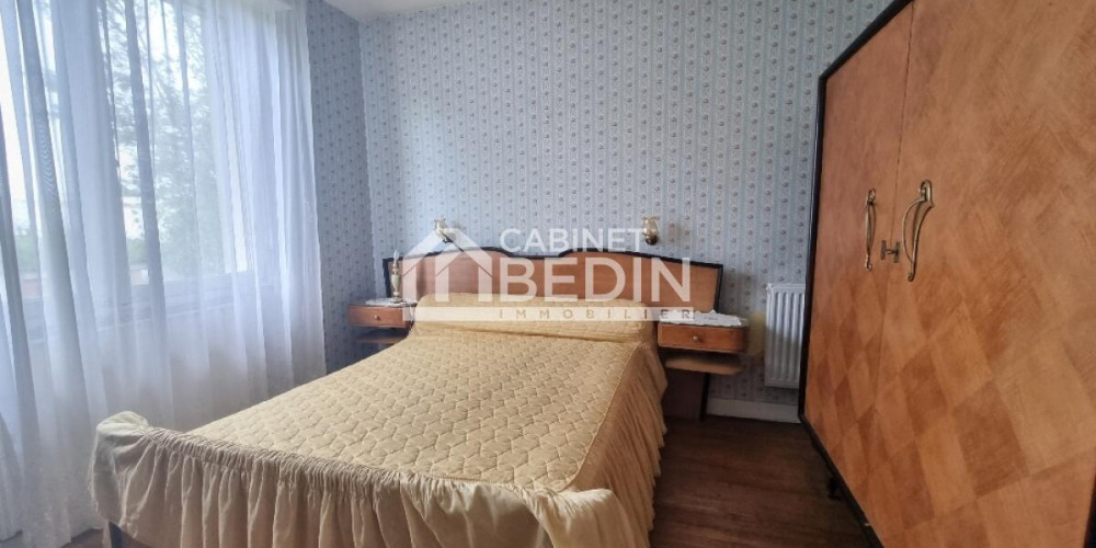 maison à BRUGES (33520)