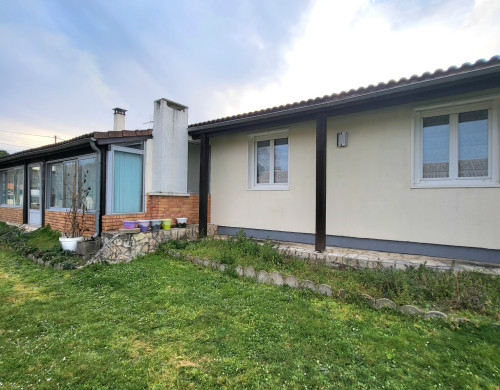maison  ST ANDRE DE CUBZAC