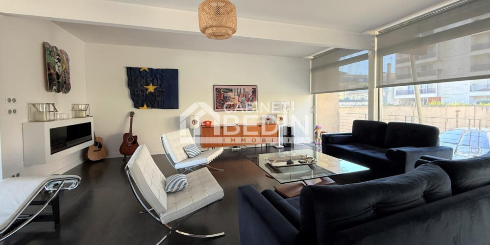 maison à BORDEAUX (33200)