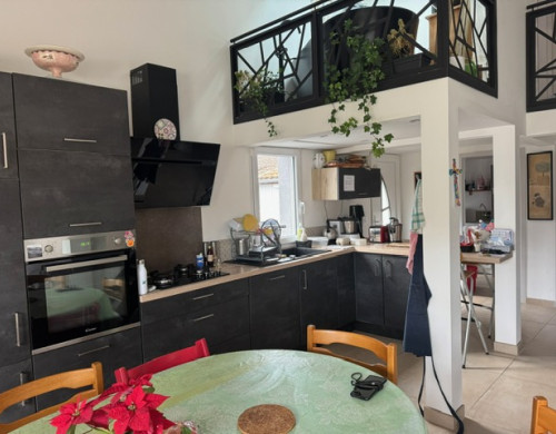 maison  GUJAN MESTRAS