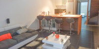 appartement à CERONS (33720)