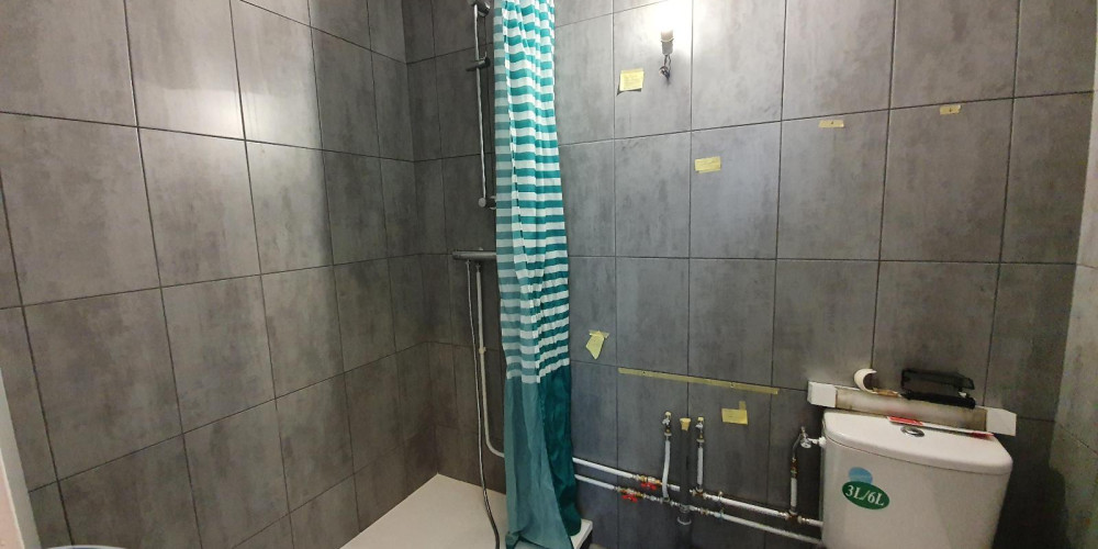 appartement à BORDEAUX (33000)
