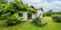 maison à LEOGNAN (33850)