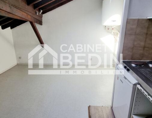 appartement  BORDEAUX