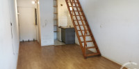 appartement à TALENCE (33400)