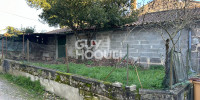 maison à GUITRES (33230)