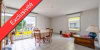 appartement à BORDEAUX (33100)