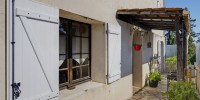 maison à GENISSAC (33420)