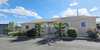 maison à RAUZAN (33420)