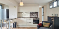 appartement à BORDEAUX (33300)