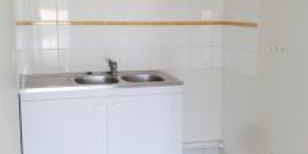 appartement à BIGANOS (33380)
