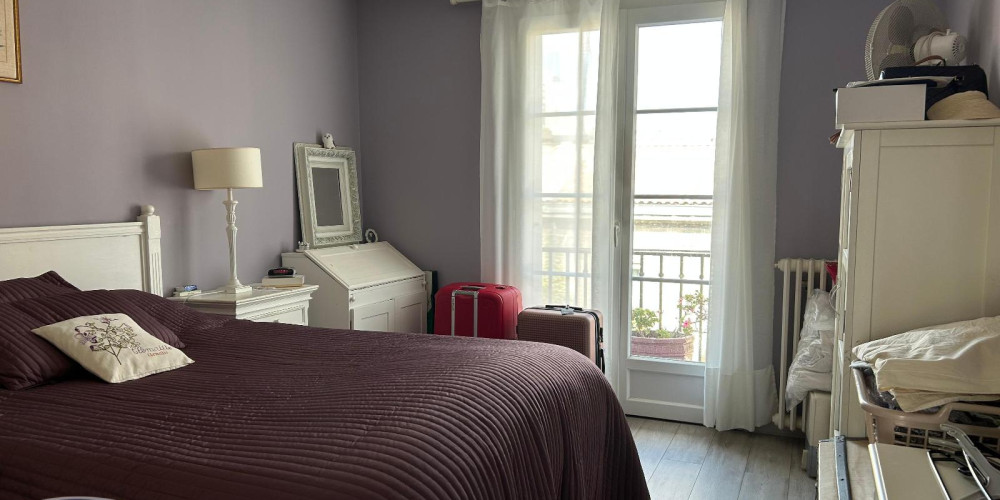 appartement à BORDEAUX (33000)